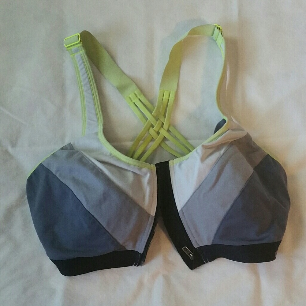 Victoria secret sports bra